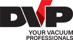 DVP Logo